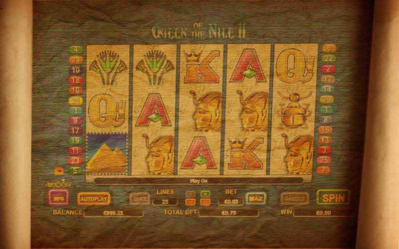 Online Pokies Real Money Nz | Information On All Online Casinos Slot Machine