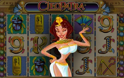 Cleopatra 18+