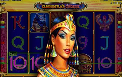 Cleopatra Choice