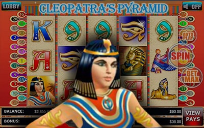 Cleopatra's Pyramid_20
