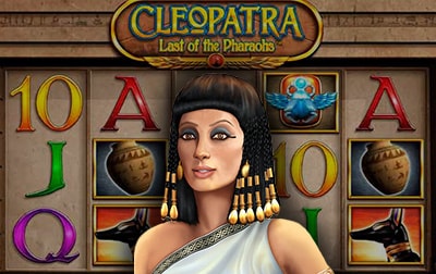 Cleopatra Last of the Pharaohs