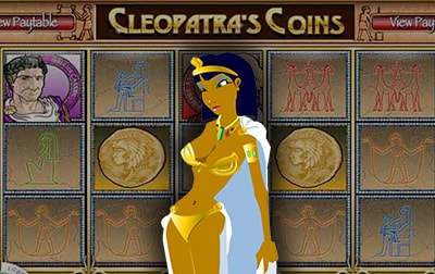 Cleopatra's Coins_18