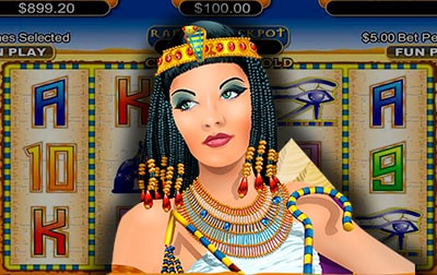 Cleopatra's Gold_19